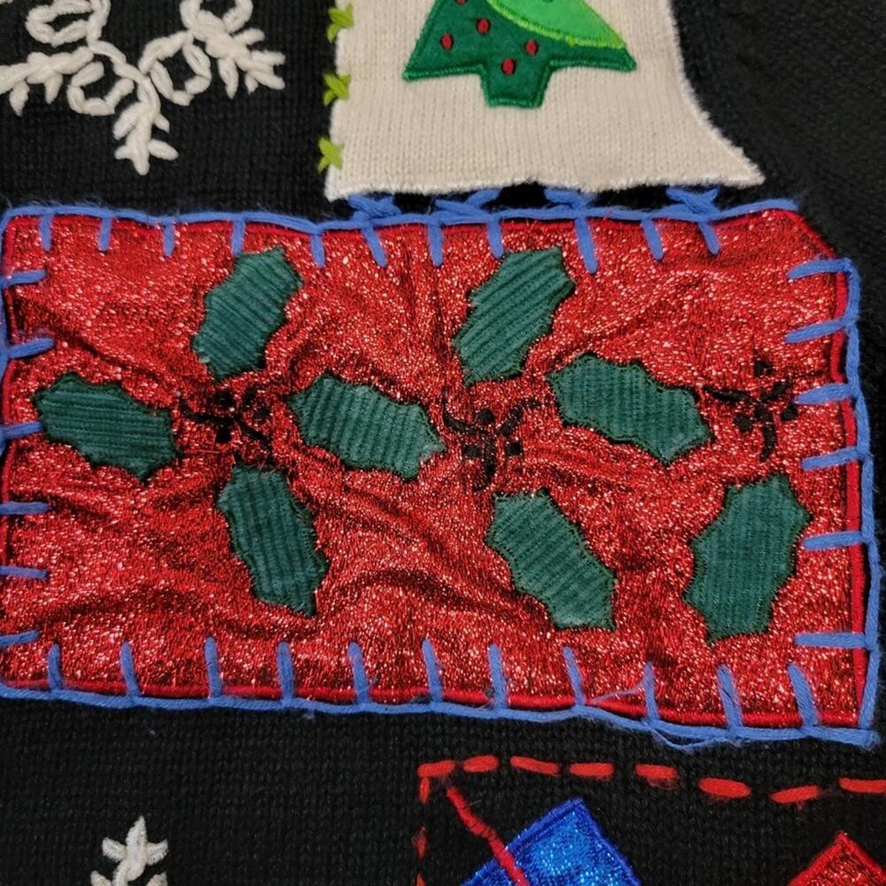 Vintage All Points By Reference Point Christmas C… - image 8